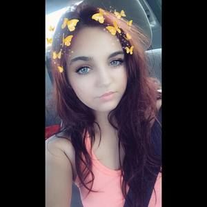 Meet your Posher, Hillary